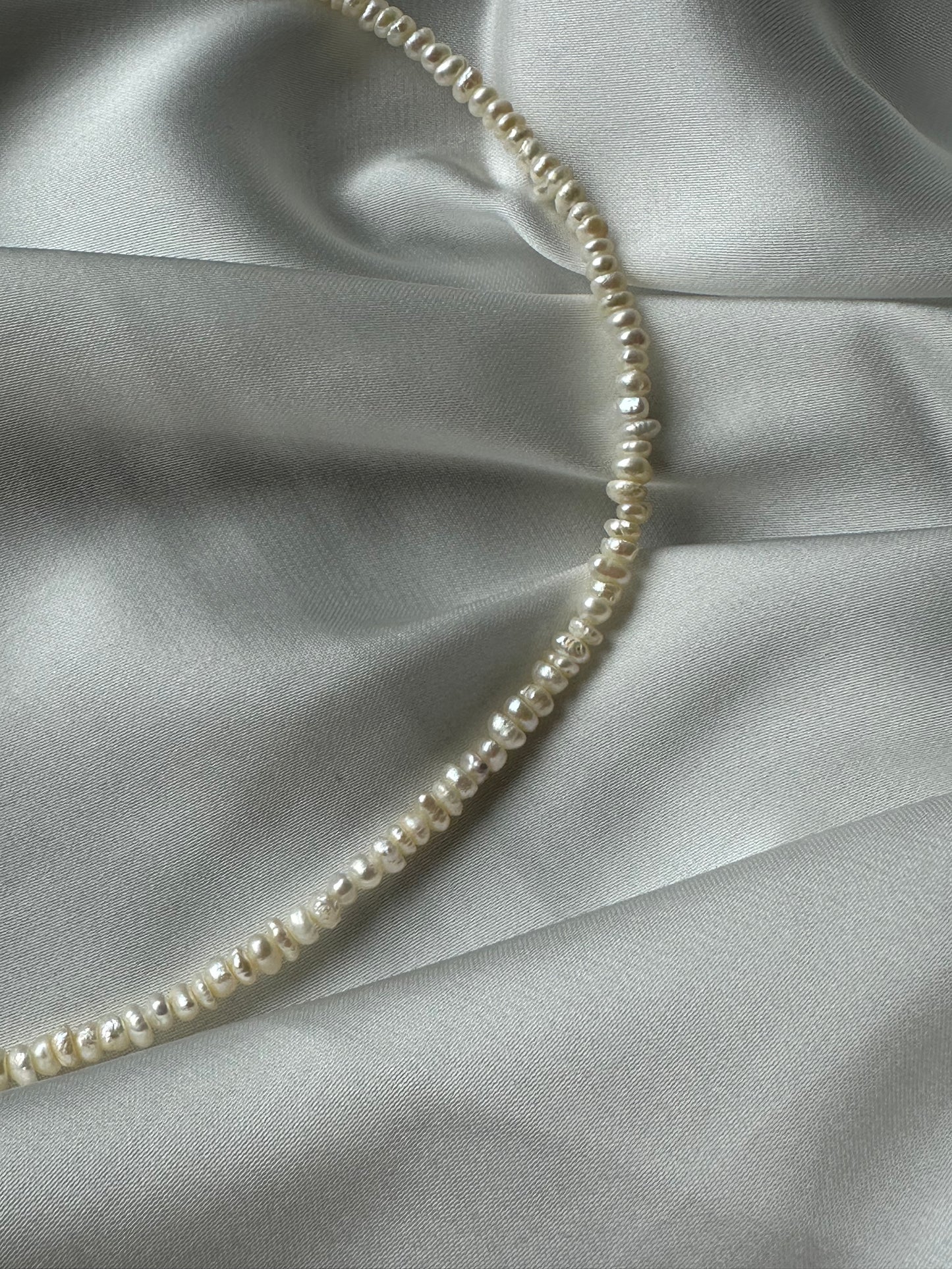 adora necklace