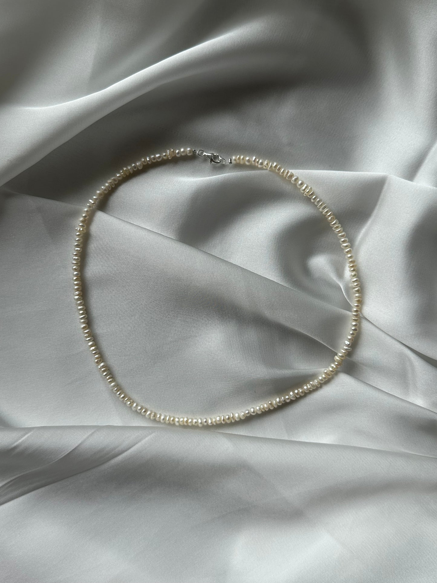 adora necklace