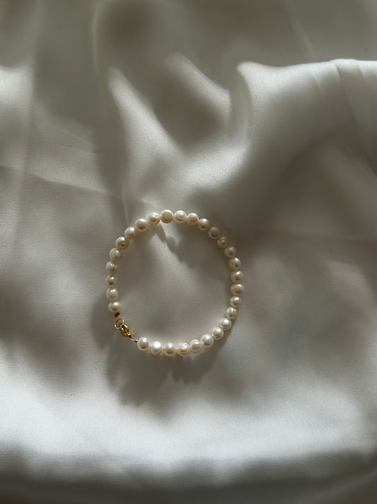 alba bracelet