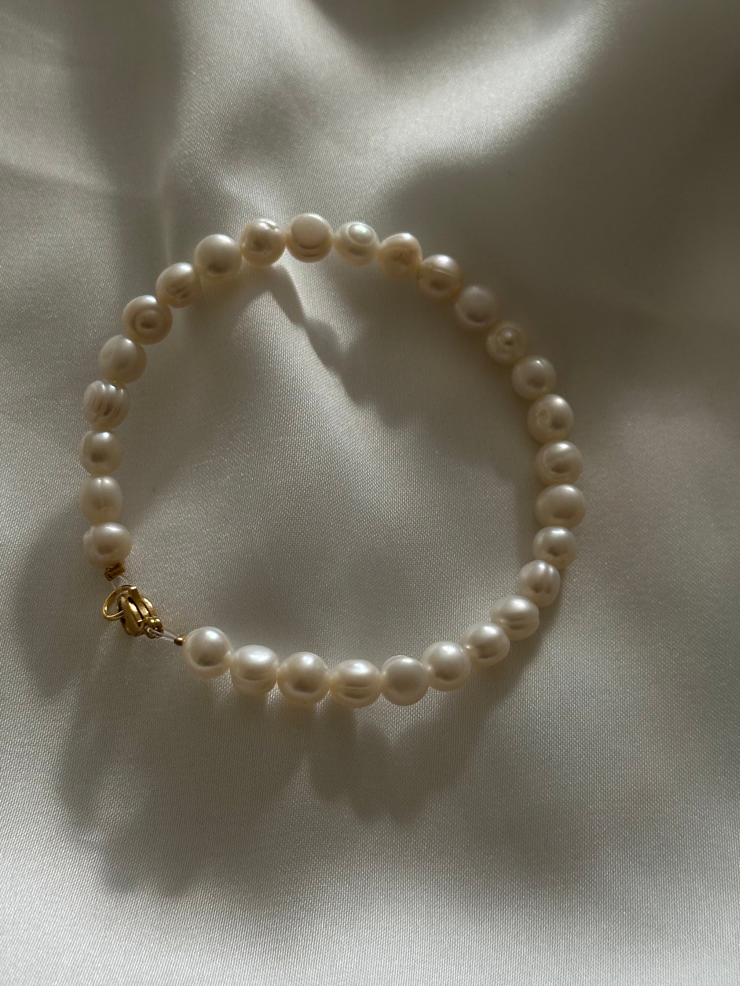 alba bracelet