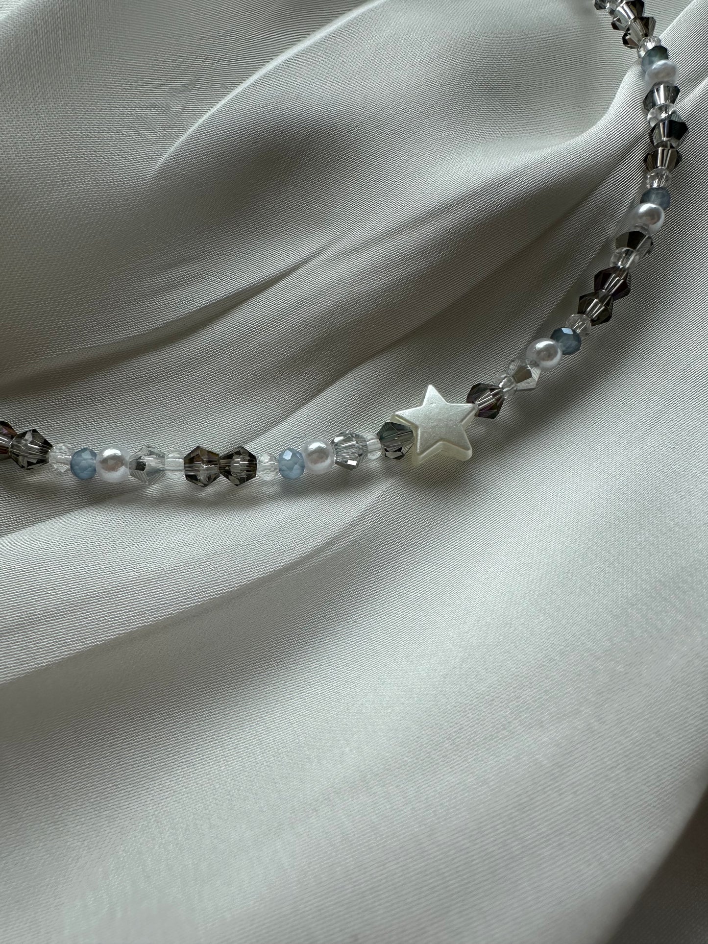 star & angel