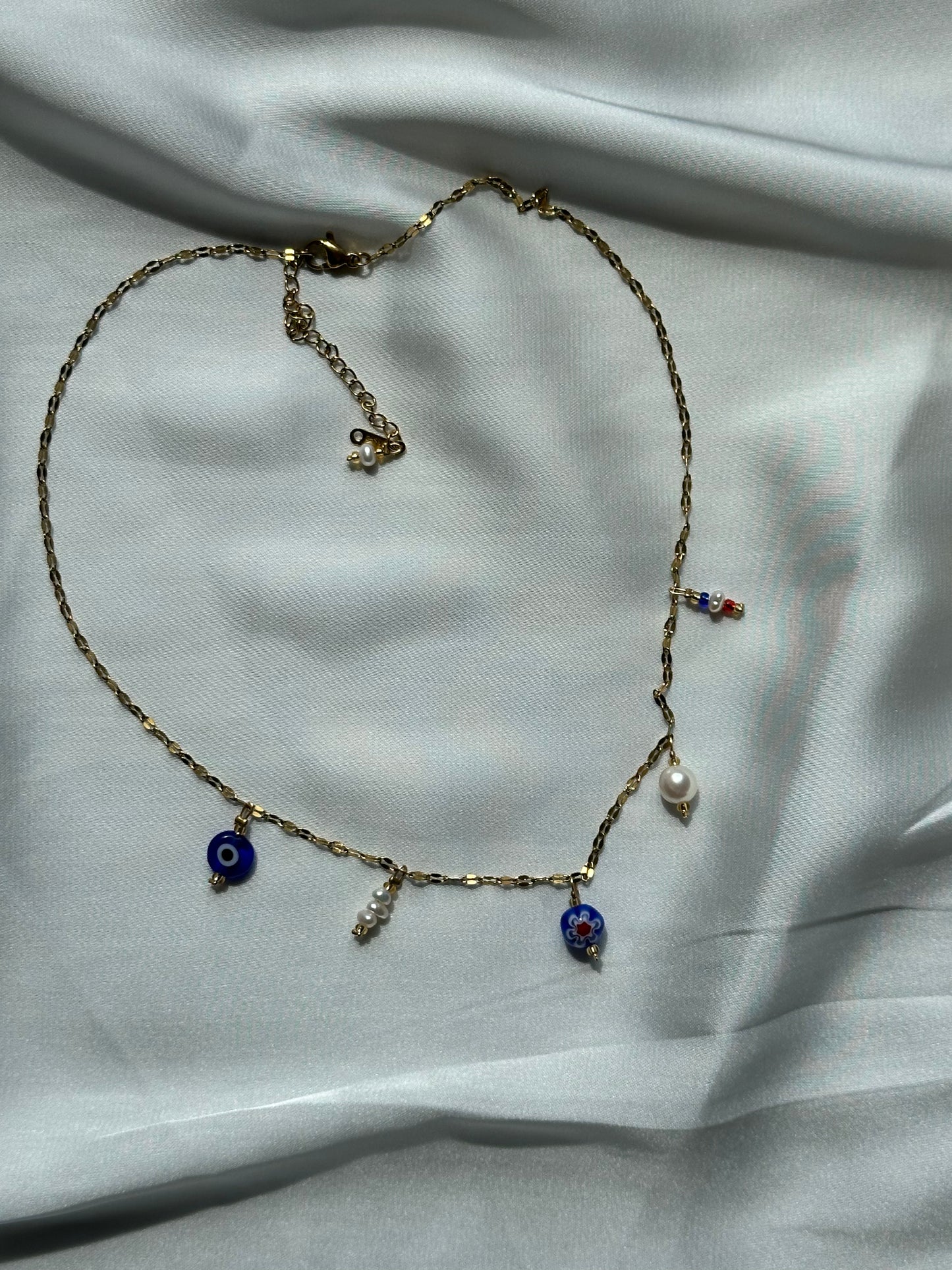 karya necklace