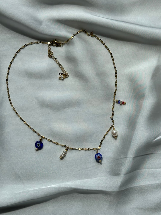 karya necklace