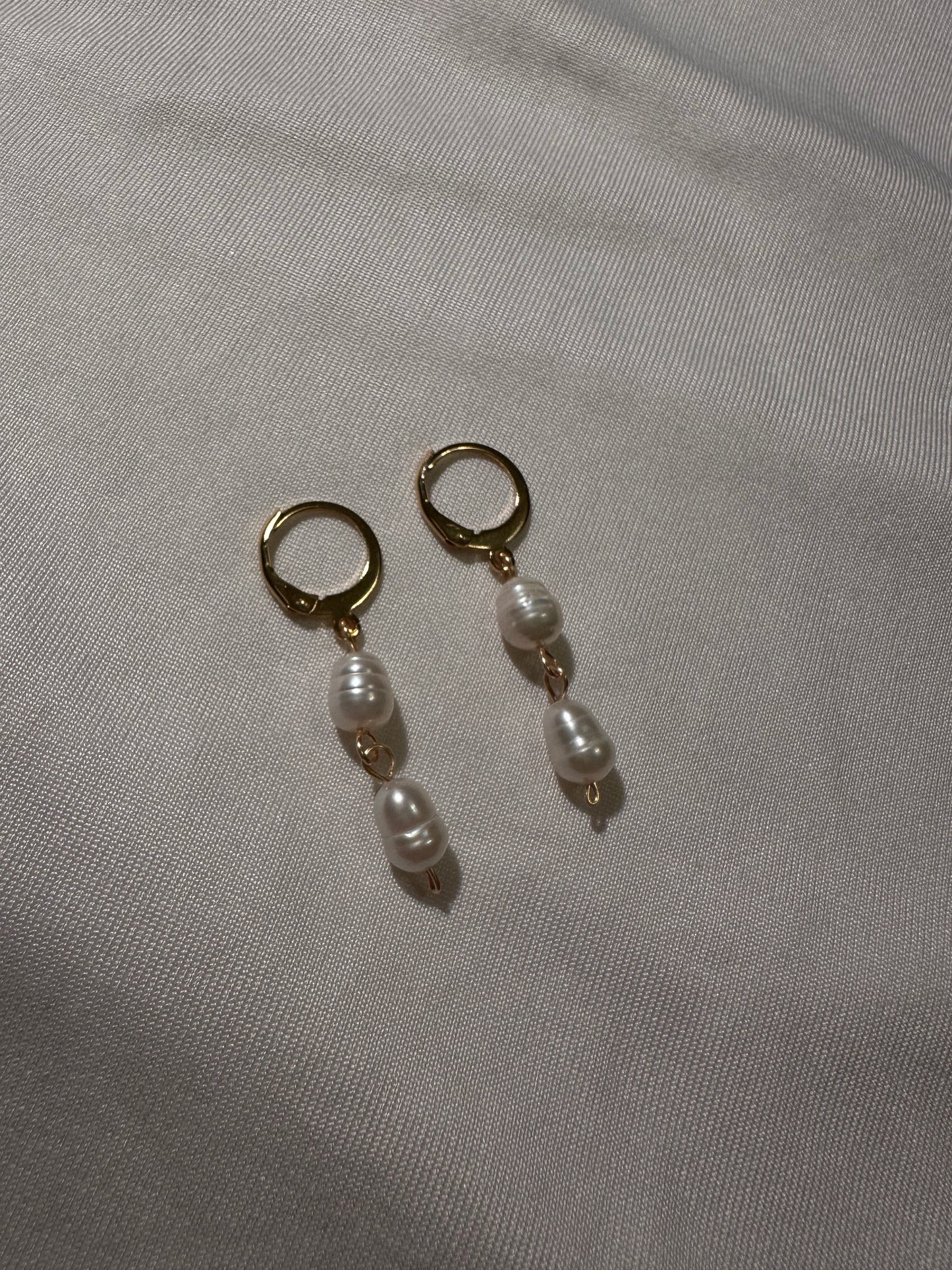 leire earrings (customized)