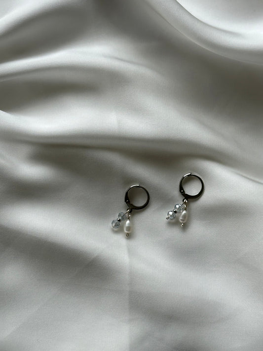 mira earrings