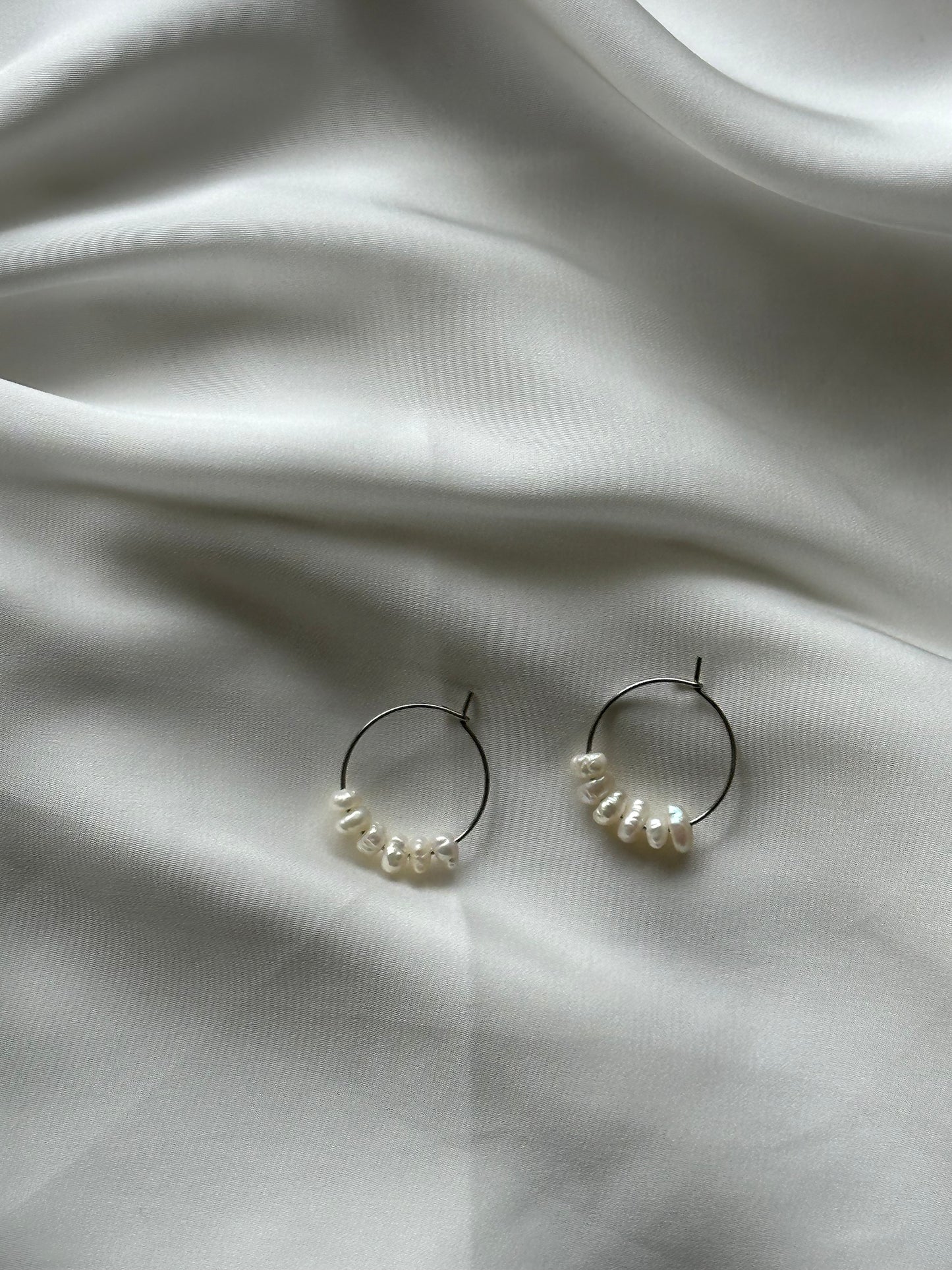 maria earrings