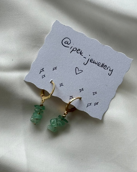 gemma earrings