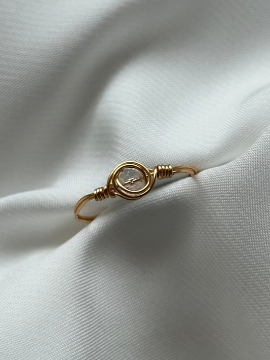 lucia ring