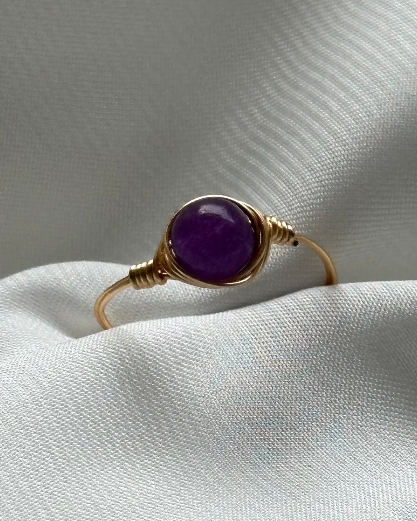 viola ring