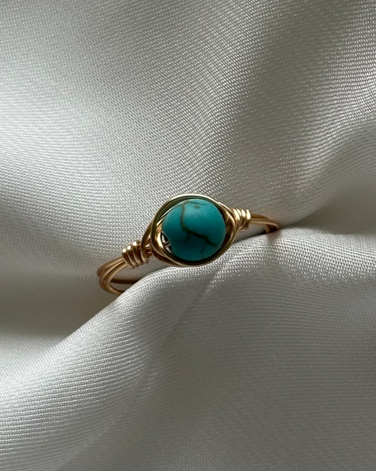 cleopatra ring