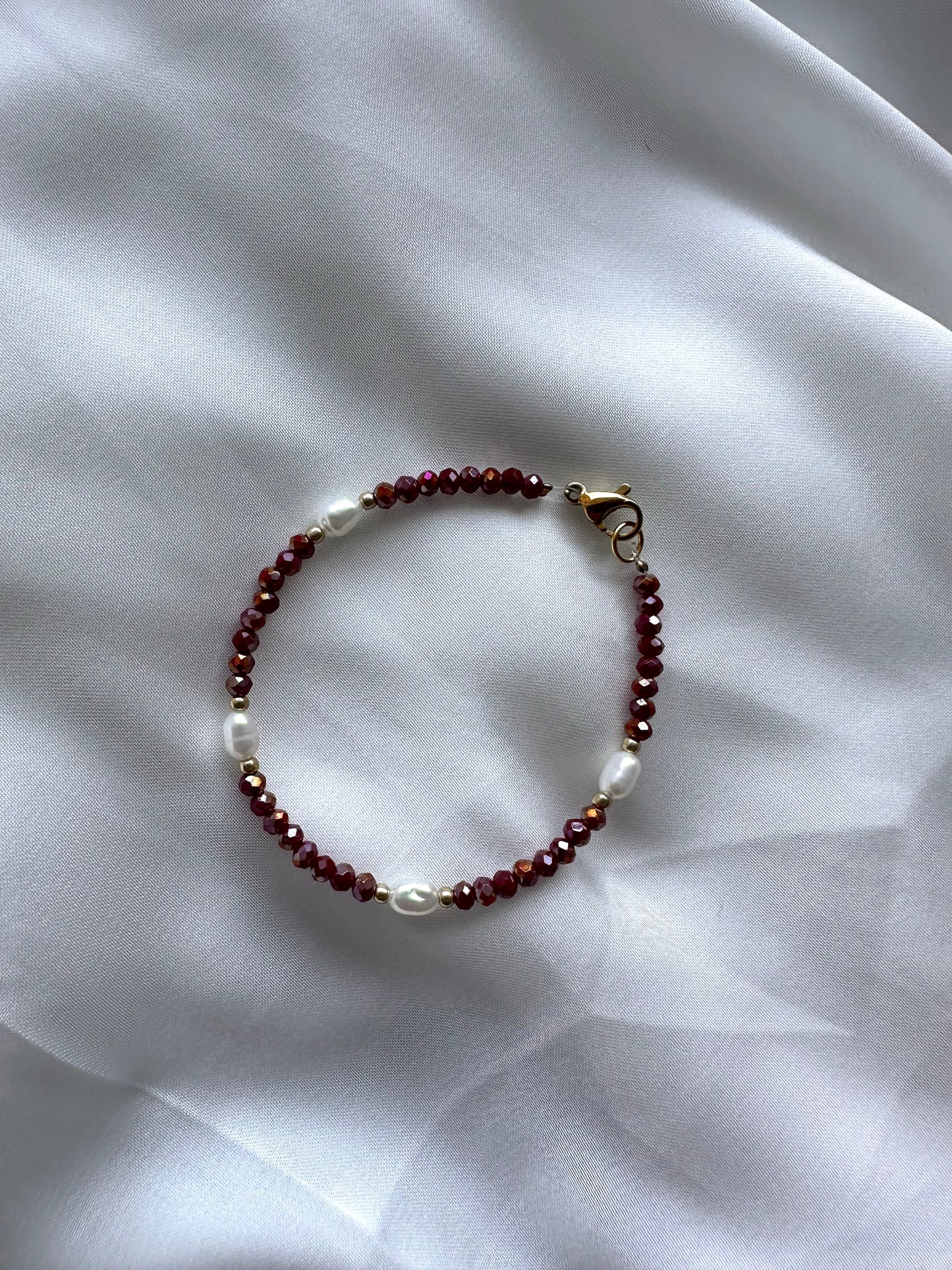 vienna bracelet