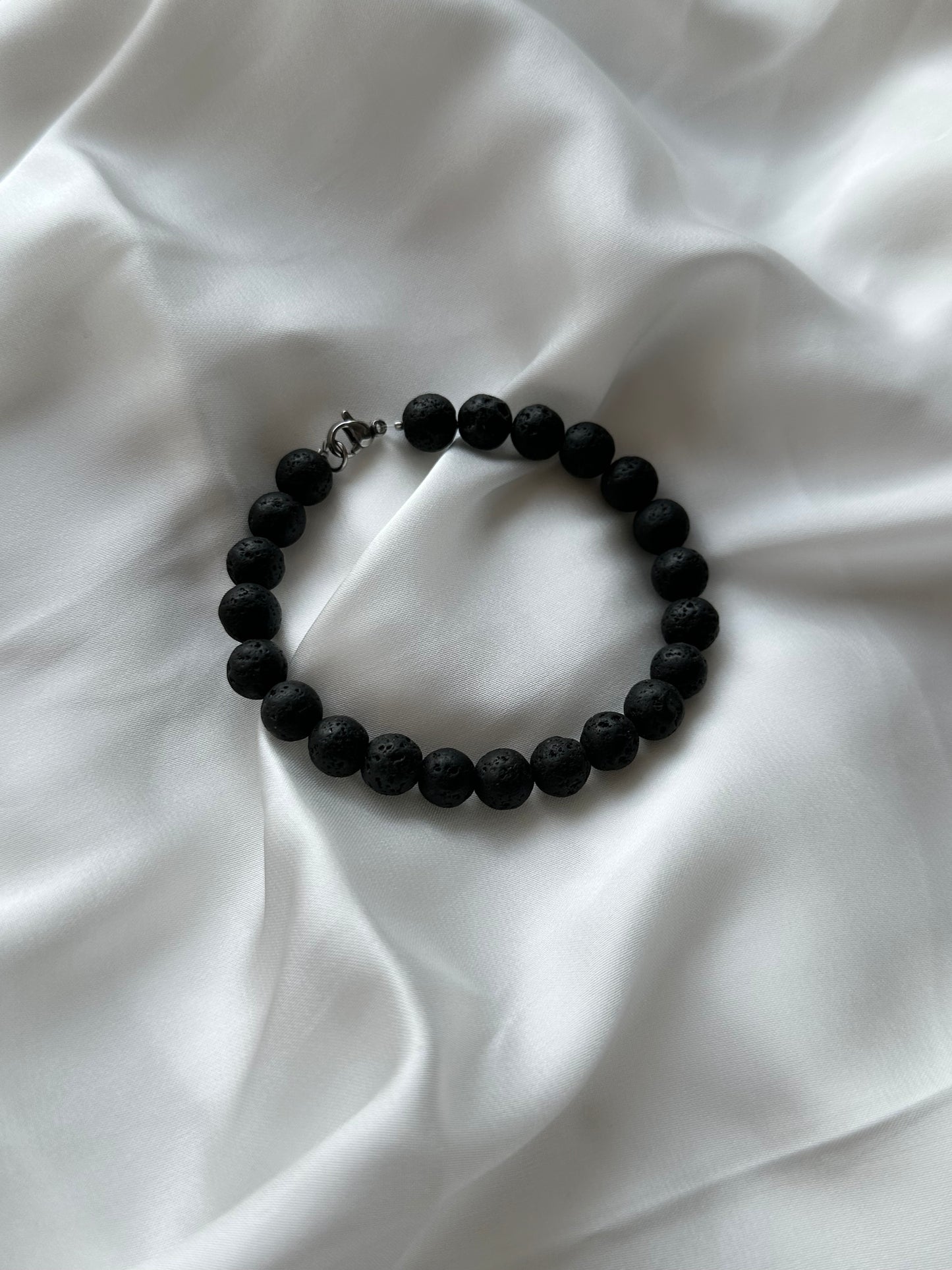 volcano bracelet