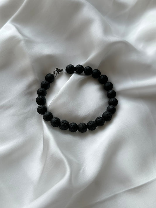 volcano bracelet