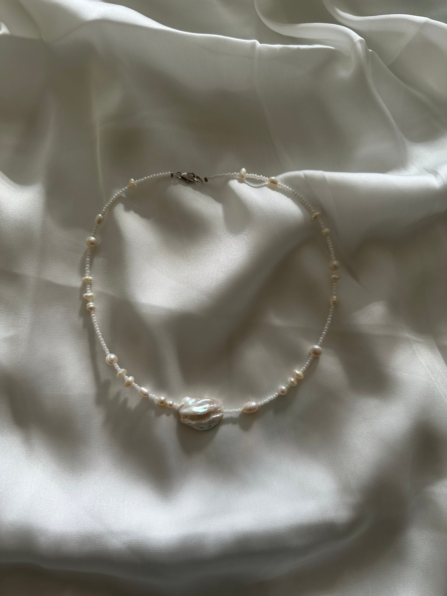 salacia necklace