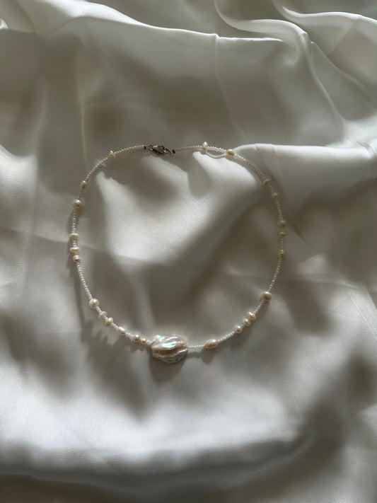 salacia necklace