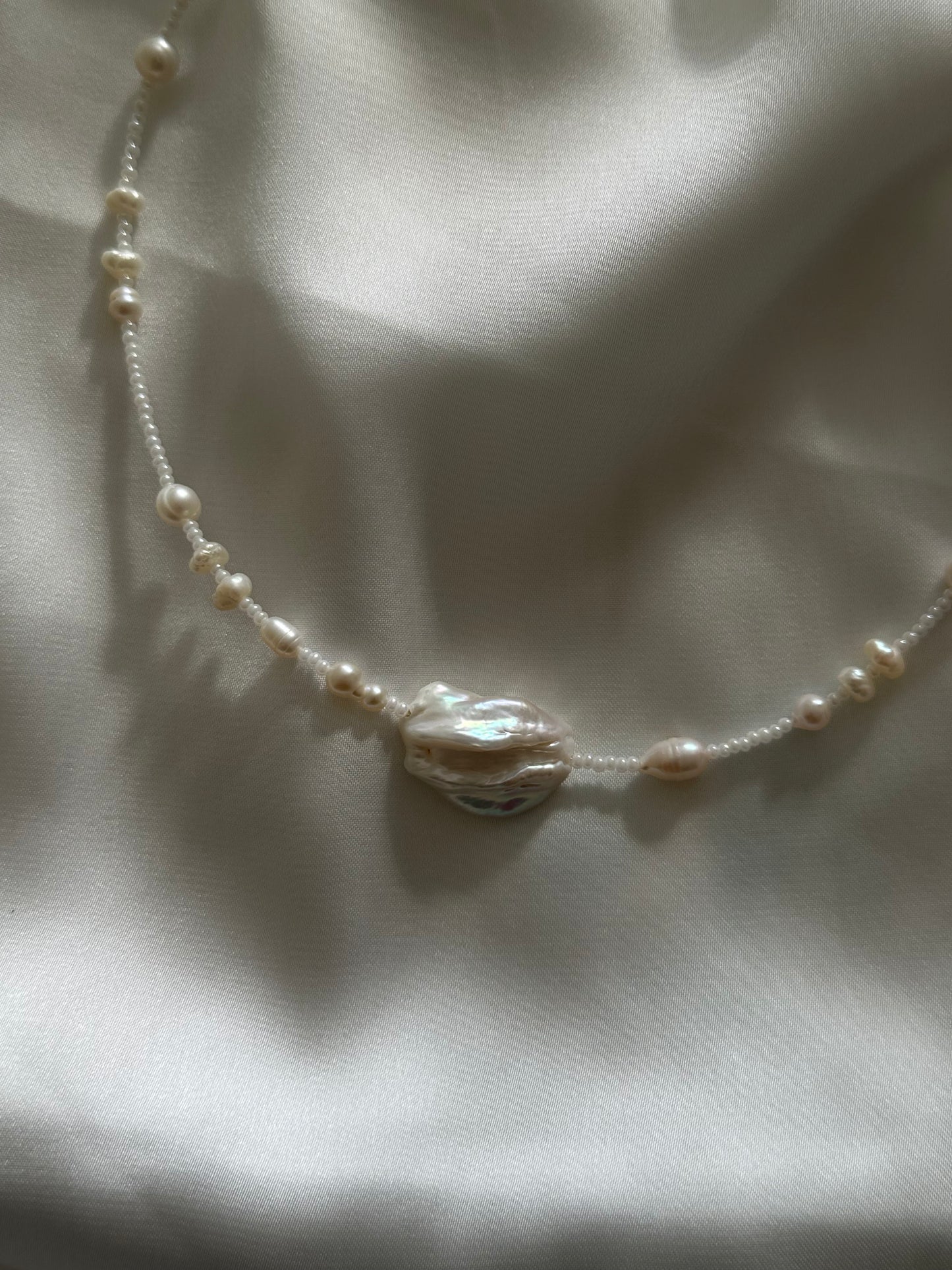 salacia necklace