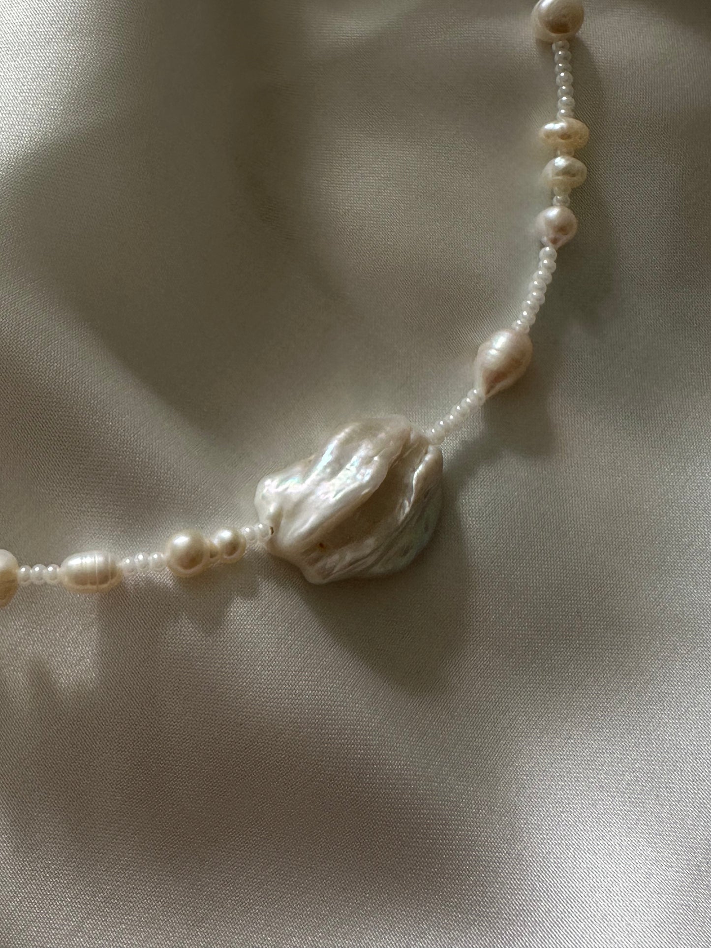 salacia necklace