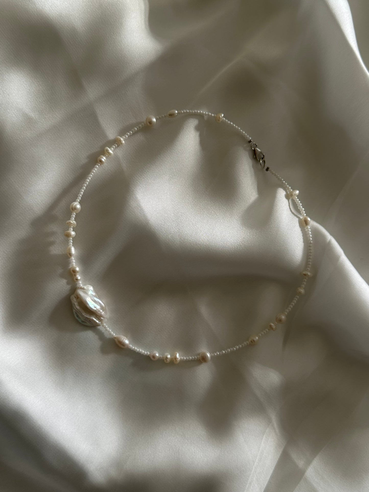salacia necklace