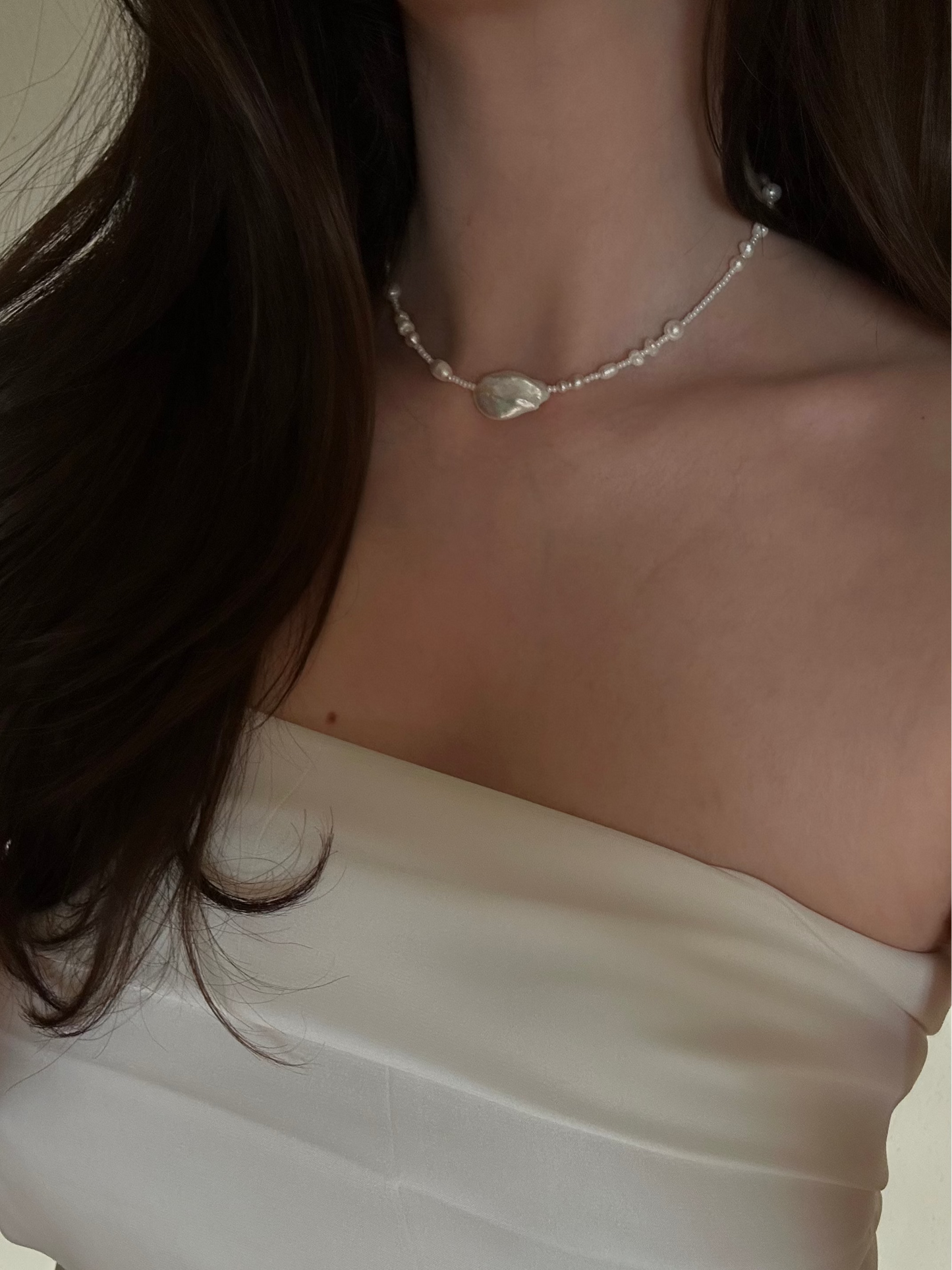 salacia necklace